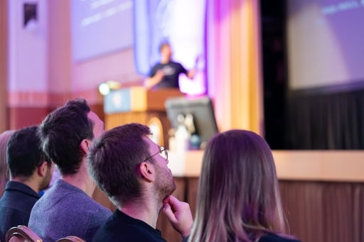 Audience