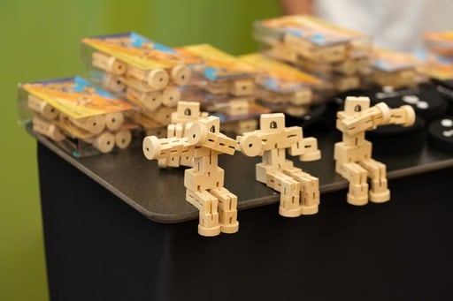 Shopify toys