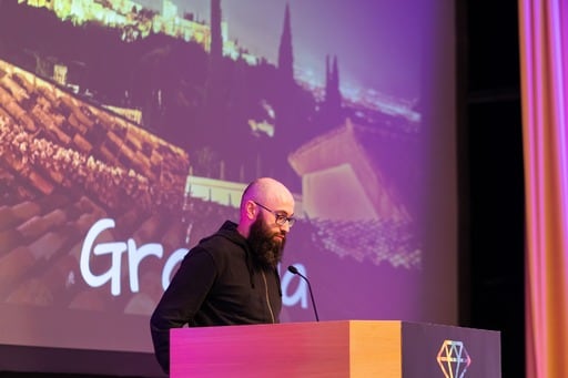 City pitch: Granada