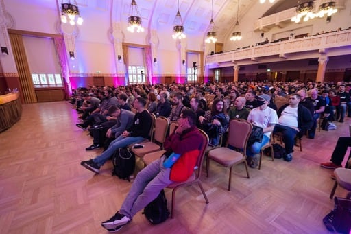 Audience