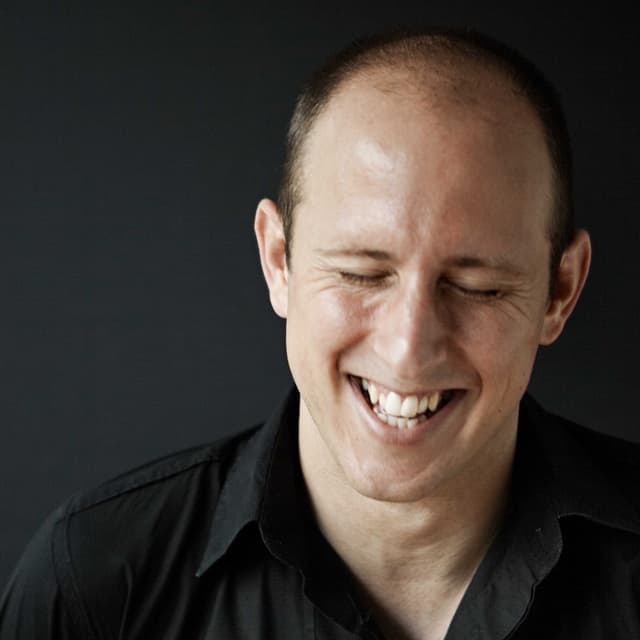 Andy Croll photo