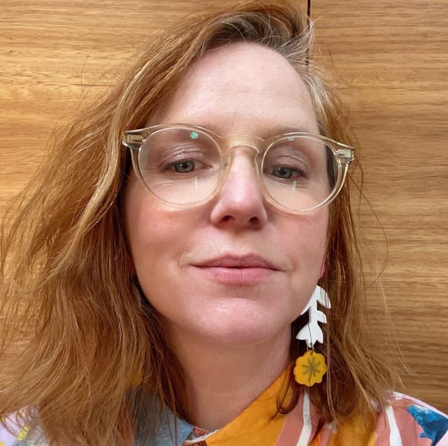 Mel Kaulfuss photo