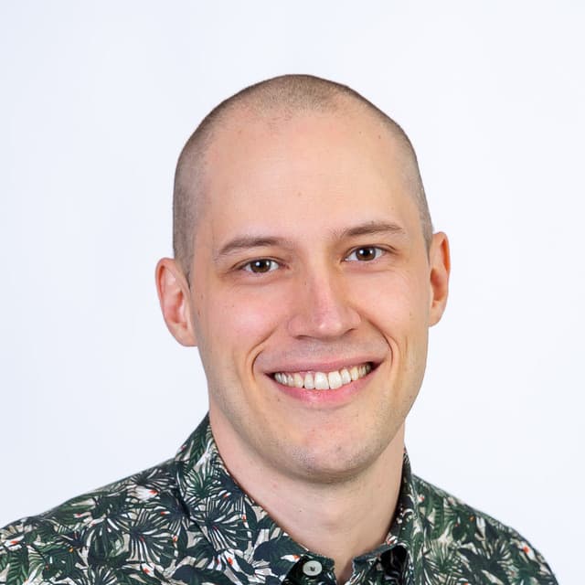 Vesa Vänskä photo